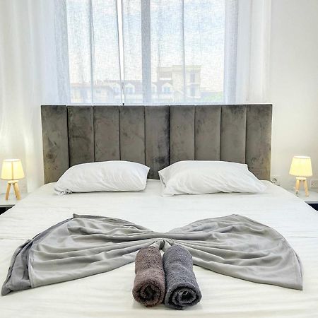 Апартаменти Albanian Dream House 716 Голем Екстер'єр фото